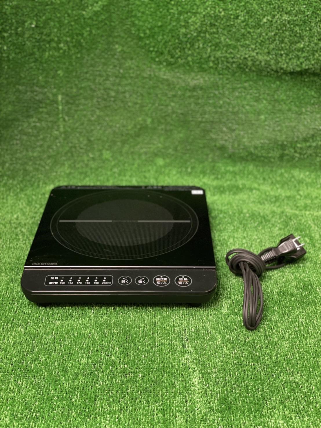ポータブル充電器