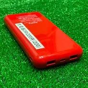 ポータブル充電器